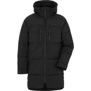 Didriksons Men's Hilmer Parka Clay Beige, XXL