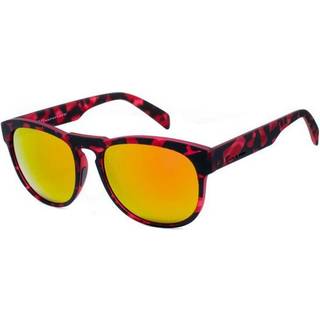 Italia Independent II 0902 142.000 54 Solbriller Mænd Tortoiseshell - Red Havana - 54mm