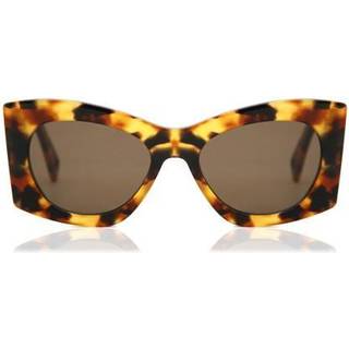 Lanvin LNV605S 219 54 Solbriller Kvinder Tortoiseshell - Tortoise Shell - 54mm