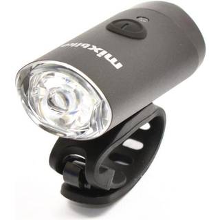 Mixbike Forlygte GoPlus 500 Lumen USB - 5711278034783