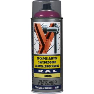 Motip Ral 4006 high gloss purple