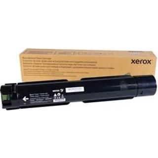Xerox - black - original - toner cartridge - Lasertoner Sort