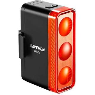 Ravemen TR500 Baglygte - Cykellygter
