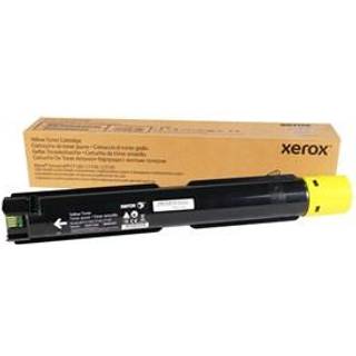 XEROX Toner/VersaLink C7100 Sold 18k pg YL