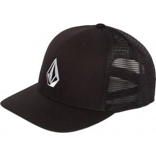Volcom Full Stone Cheese Cap (Black)