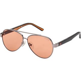 Guess GU9221 Børn 08S 49 Solbriller Børn Guld - Gold - 49mm
