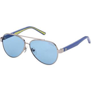 Guess GU9221 Børn 10V 49 Solbriller Børn - Grey - 49mm