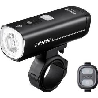Ravemen 1600 Forlygte 1600 Lumen