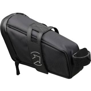 Pro Performance L Cykeltaske 1L Sadel - Sort