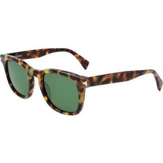 Lanvin LNV611S 213 51 Solbriller Mænd Tortoiseshell - Shiny Havana - 51mm
