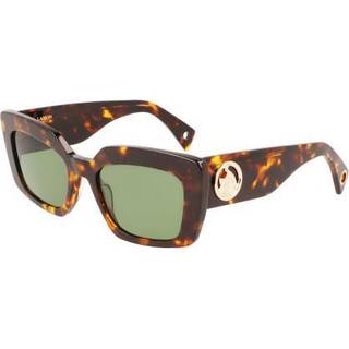 Lanvin LNV615S 234 55 Solbriller Mænd Tortoiseshell - Havana - 55mm