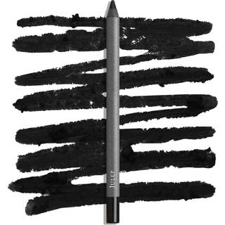 JULEP When Pencil Met Gel Slibenble Multi -Use Longwear Eyeliner Pencil - Blackest Black - Transfer -Proof - High Performance Liner