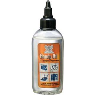 Basta handy universalolie, syrefri, 100 ml