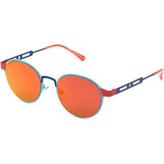 Italia Independent II 0515 027.014 50 Solbriller Mænd Blue - Sky Blue - 50mm