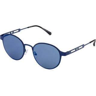 Italia Independent II 0515 021.021 50 Solbriller Mænd Blue - Blue - 50mm