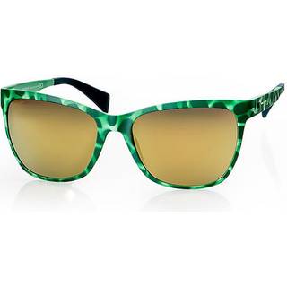 Italia Independent II 0118 038.000 55 Solbriller Mænd Blue - Blue - 55mm