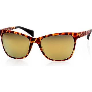 Italia Independent II 0118 090.000 55 Solbriller Mænd Tortoiseshell - Tortoiseshell - 55mm