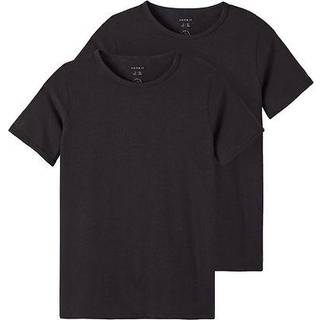 Basis 2-pak T-shirt