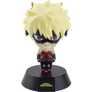 Paladone Katsuki Bakugo Icon Light
