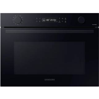 Samsung NQ5B4553FBK/u1 Kombiovn - Farve: Sort
