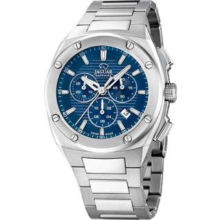 Jaguar Executive Chronograph J805/B - Herre - 44 mm - Analog - Quartz - Safirglas