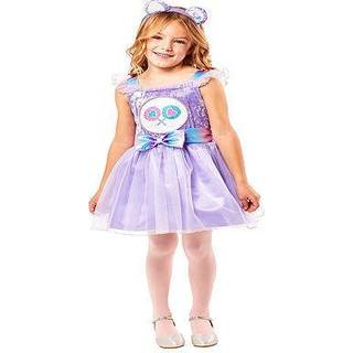 CARE BEARS - Tougrognon - Nostalgia adult Costume (M)