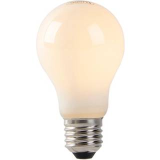 Sæt med 5 E27 LED lamper opalglas 1W 80 lm 2200K