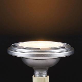 Arcchio - Pære LED 11,5W (1100lm) 3000K Sølv ES111
