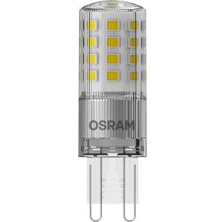 Parathom PIN klar 600lm 4,8W/827 (50W) G9