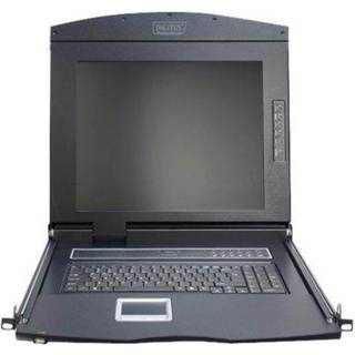 17" DIGITUS Professional