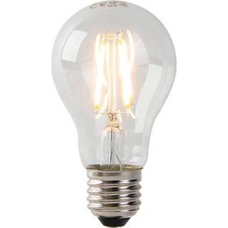 Sæt med 5 E27 LED pærer klar 3W 250lm 2200K
