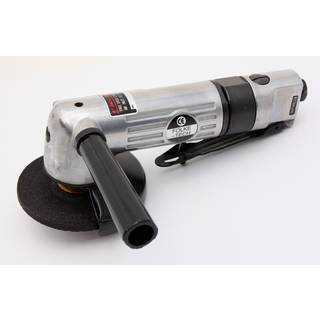 FLAIR 100 mm vinkelsliber lever, 11.000 o/m, 3/8-24mm