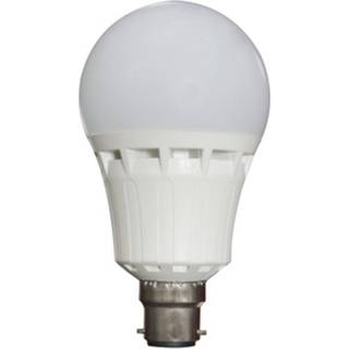 NASC Nasc LED Bygg Classic 15W 48V B22 865 1800lm 7391316570138