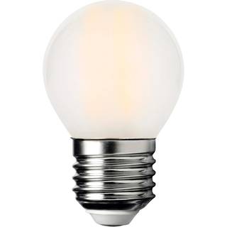 Krone LED E27 6W 806 lumen 2700K, 3-step dæmp