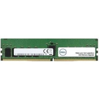 DELL Memory Upgrade-16GB- 2RX4 DDR4