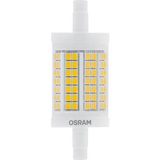 Osram parathom dim LED 12W 1521lm 25000h 2700K warm white R7S