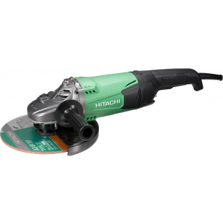 HiKOKI vinkelsliber G23ST 230mm 2000W