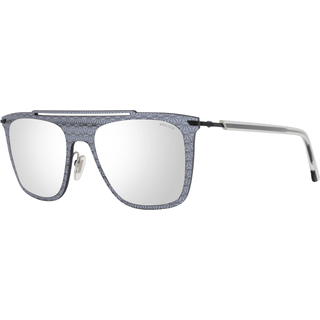 Police SPL581 DROP 1 530L 52 Solbriller Mænd Grå - Grey - 52mm