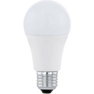 EGLO LED pære A60 Standard 11W/930 1055 lumen mat E27
