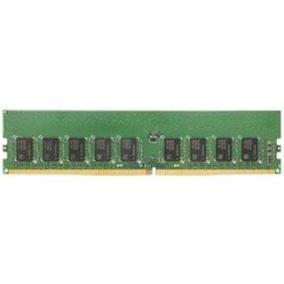 Synology - DDR4 - module - 8 GB - DIMM 288-pin - unbuffered