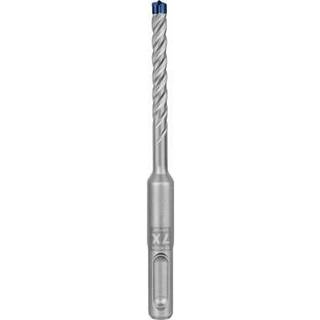 BOSCH Sæt af 10 EXPERT Hammerbor SDS plus-7X 6 x 50 x 115 mm