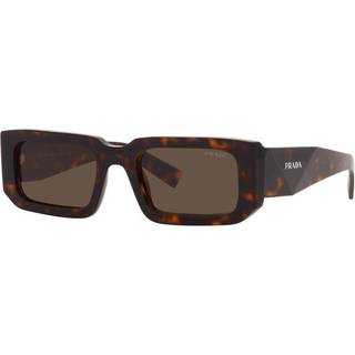 Prada Sonnenbrille - PR06YS-2AU8C1-53 - braun