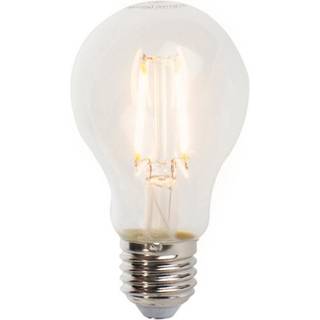Sæt med 5 E27 Dæmpbare LED-pærer A60 5W 470lm 2700K