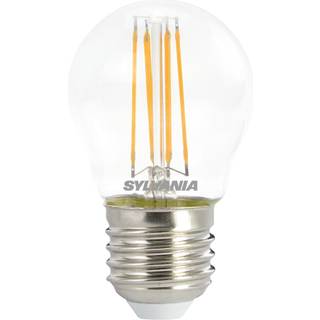 Sylvania ToLEDo Retro Ball Dimmable V5 CL 470LM 827 E27 SL