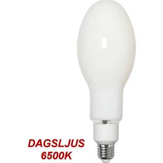 Star Trading E27 High lumen LED-pære Daylight 6500K 4000 lumen 364-41