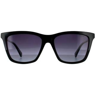 Polaroid PLD 4081/S Polarized 807/WJ 53 Solbriller Kvinder Black - Black - 53mm