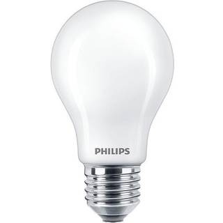 E27 LED pære, 12 W - Dimmable • Philips