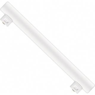 Ledinestra mat 50cm 470lm 4,9W/827 (40W) S14s dæmp
