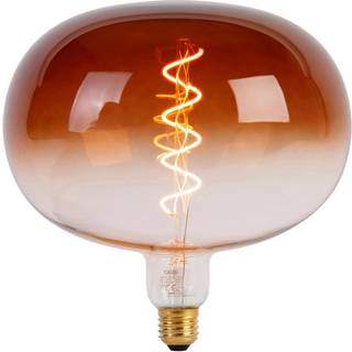E27 Dæmpbar LED Pære DECO 5W 130lm 1800K