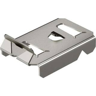 Holder For Deleskinne Til Gitterbakke Obo